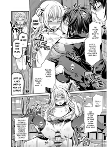 Page 41 of Hyoui Koukan - preview thumbnail