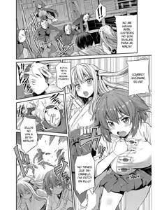 Page 49 of Hyoui Koukan - preview thumbnail