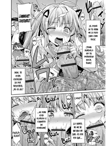 Page 81 of Hyoui Koukan - preview thumbnail