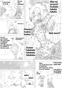 Page 24 of Majo no Fukushuu Vol. 2 - preview thumbnail