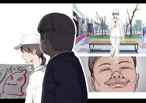 Page 27 of Honban NG!? Oku-sama no Jijou - preview thumbnail