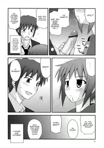 Page 11 of Refrain Heart | Рефрен сердца - preview thumbnail