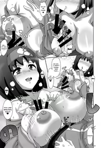 Page 8 of Suimitsuka | Sleep Nectar - preview thumbnail