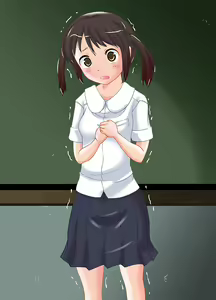 Page 239 of Class no Batsu Touban wa Kanchou Ijime ~Warawareru Kanchou to Haisetsu~ - preview thumbnail