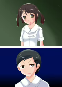Page 97 of Class no Batsu Touban wa Kanchou Ijime ~Warawareru Kanchou to Haisetsu~ - preview thumbnail
