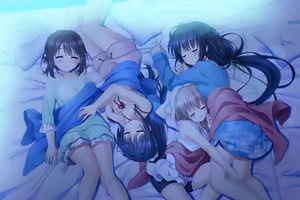 Page 1173 of Onii-chan, Kiss no Junbi wa Mada desu ka? - preview thumbnail