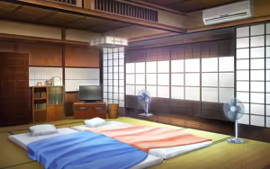 Page 1485 of Onii-chan, Kiss no Junbi wa Mada desu ka? - preview thumbnail