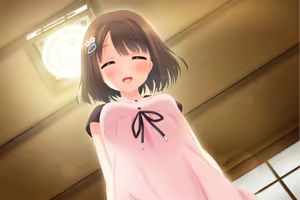 Page 411 of Onii-chan, Kiss no Junbi wa Mada desu ka? - preview thumbnail
