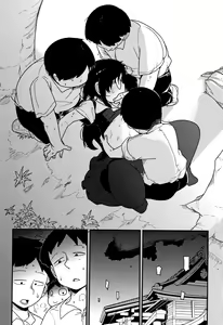 Page 126 of Nijiiro Bad End - preview thumbnail
