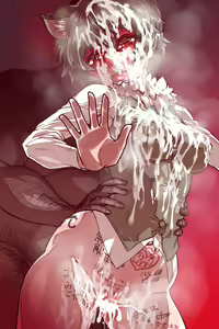 Page 428 of Obenjo Kemono - preview thumbnail