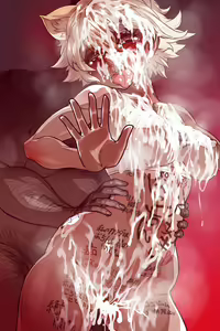 Page 484 of Obenjo Kemono - preview thumbnail