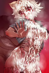 Page 504 of Obenjo Kemono - preview thumbnail