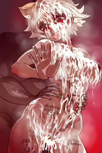 Page 528 of Obenjo Kemono - preview thumbnail