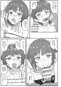 Page 14 of Donna Koto o Sarete mo Boku wa zettai ni kawaiidesu!! - preview thumbnail