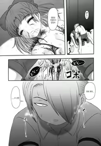 Page 34 of Shinsetsu Mai-chan no Nichijou | 신설 마이 쨩의 일상 - preview thumbnail