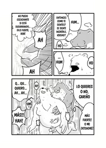 Page 16 of Volibear's Mission - preview thumbnail