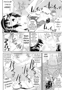 Page 107 of Chin☆COMPLETE - preview thumbnail