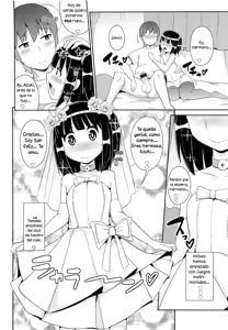 Page 32 of Chin☆COMPLETE - preview thumbnail