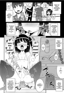 Page 42 of Chin☆COMPLETE - preview thumbnail