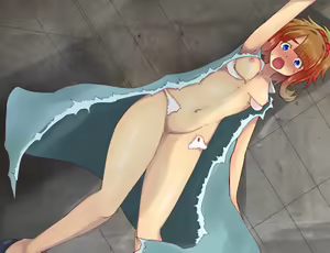 Page 293 of Rubyi to kurōdo no monogatari etosetora - preview thumbnail