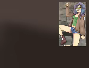 Page 300 of Rubyi to kurōdo no monogatari etosetora - preview thumbnail