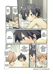 Page 15 of Shishou Ch. 1-4 - preview thumbnail