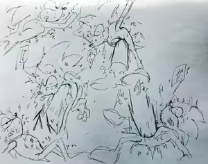 Page 127 of Artist - kmryon1 - preview thumbnail