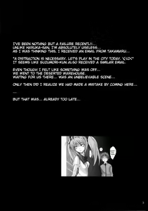 Page 2 of Kuraki Kakuseishi Honoo Wazuka Hikaru Raijin - preview thumbnail
