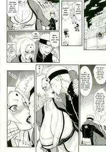 Page 3 of Jukumitsuki Intouden 2 | Debauchery of a Mature Honeypot Princess Ch 2 - preview thumbnail