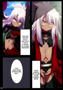Page 3 of Kuropako | Kurofuck - preview thumbnail