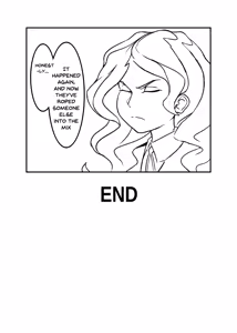 Page 20 of The Butt Witch Project - preview thumbnail
