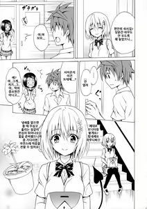 Page 14 of Mezase! Rakuen Keikaku Vol. 2 |노려라! 낙원계획-하렘♥계획- Vol. 2 - preview thumbnail