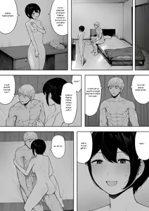 Page 52 of Aisai, Doui no Ue, Netorare 3 ~Ogawa-ke no Baai~ - preview thumbnail