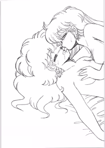 Page 19 of Yamibugyou Vol. 6 "Bugyoon II" - preview thumbnail