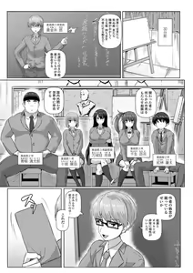 Page 188 of COMIC Penguin Club Sanzokuban 2019-01 - preview thumbnail