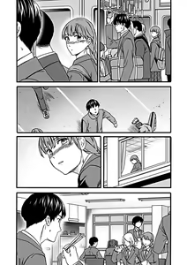 Page 28 of COMIC Penguin Club Sanzokuban 2019-03 - preview thumbnail