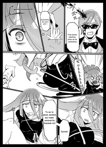 Page 6 of Densetsu no Hon - preview thumbnail