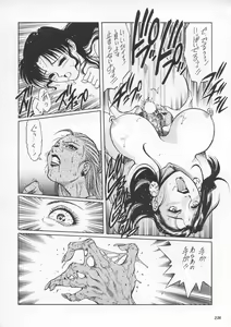Page 225 of Misty Moon Metropolis IX - preview thumbnail