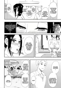 Page 16 of Hitokoishi, Tsuma - preview thumbnail