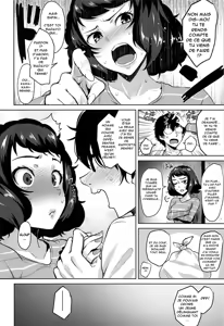 Page 27 of Kawakami no Mae de wa Sessei Dekinai Setsu - preview thumbnail