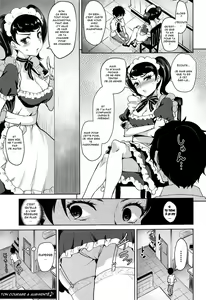 Page 4 of Kawakami no Mae de wa Sessei Dekinai Setsu - preview thumbnail