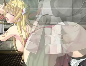 Page 125 of Slave's Sword 2 ~ Teikoku Kakumei Hen ~ (uncensored) - preview thumbnail