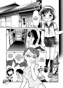 Horeta wa Boketa ni Samo Nitari — hentai manga cover on Fhentai