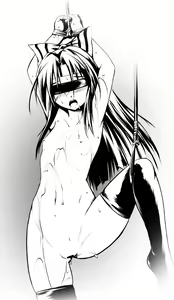 Page 29 of Kekkon Kakko ~Nawa~ - preview thumbnail