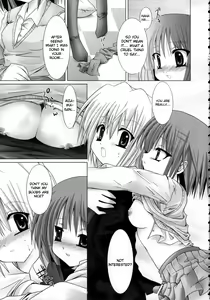 Page 8 of Lovezawa Sakuya - preview thumbnail