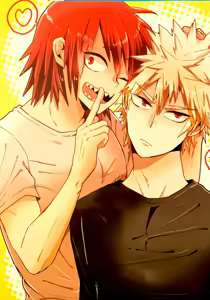 Heart ni hi o Tsukete! — hentai manga cover on Fhentai