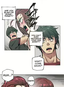 Page 105 of Household Affairs Ch.78-85 - preview thumbnail