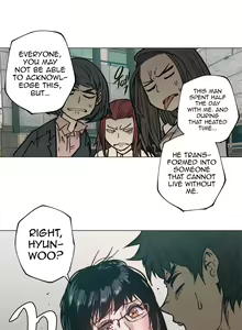 Page 110 of Household Affairs Ch.78-85 - preview thumbnail