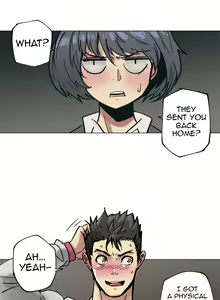 Page 125 of Household Affairs Ch.78-85 - preview thumbnail