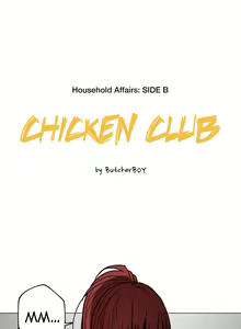 Page 33 of Household Affairs Ch.78-85 - preview thumbnail